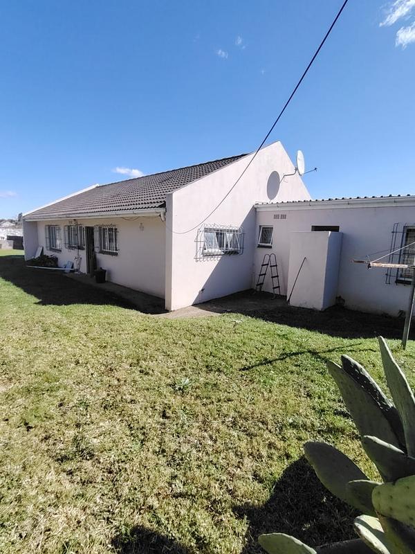 3 Bedroom Property for Sale in Amalinda Eastern Cape